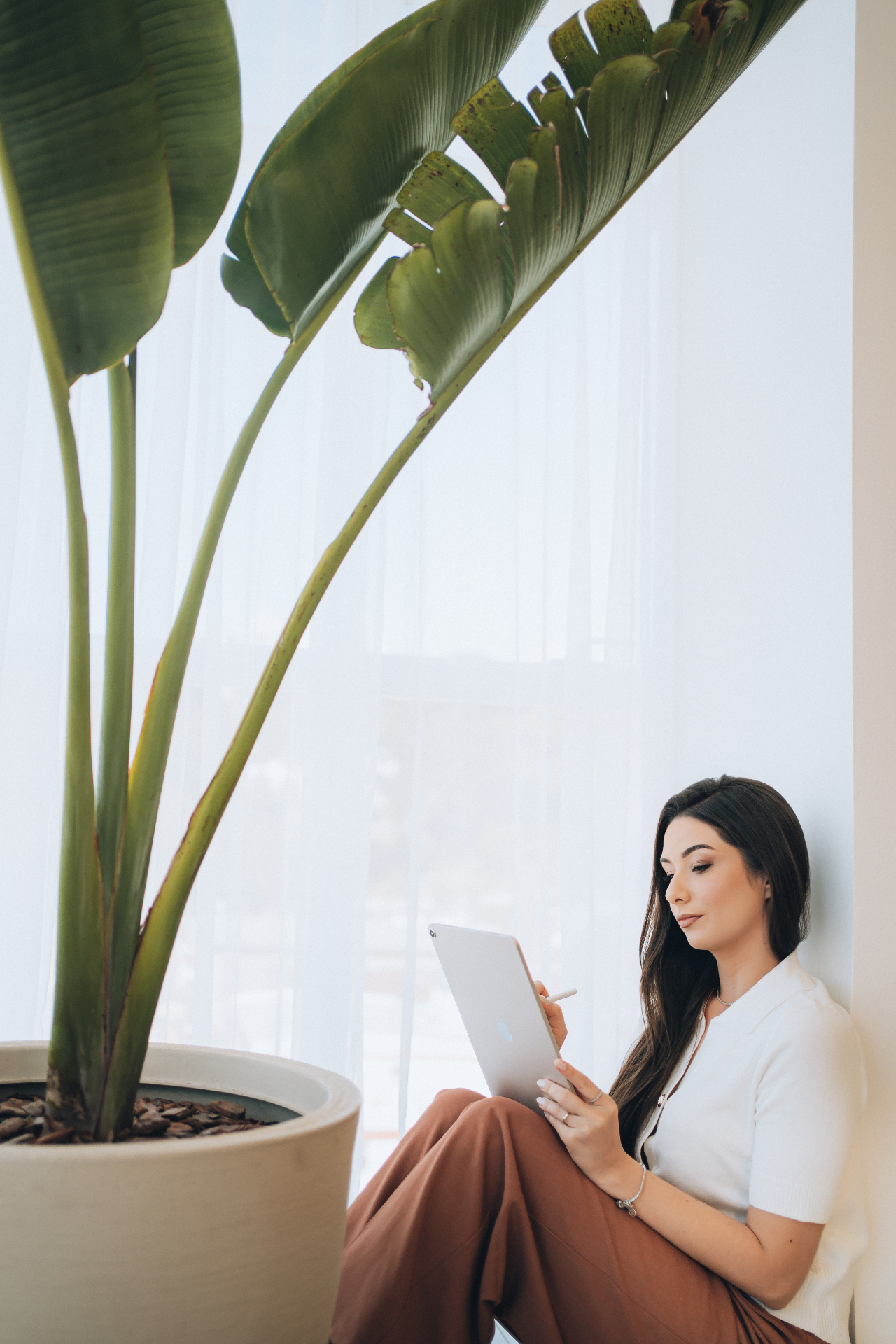 Atendimento Online — ambiente 2